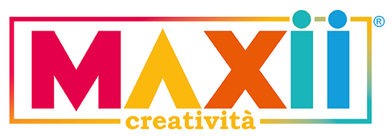 maxii creatività negozio online di hobbistica creativa diy fai da te - rivenditore ufficiale marchio iido