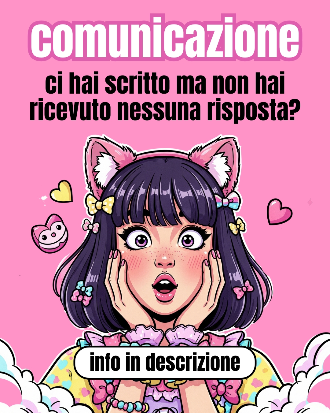 ludicomix Empoli 2025 - iido - laboratori decoden e cultura kawaii in stand in fiera