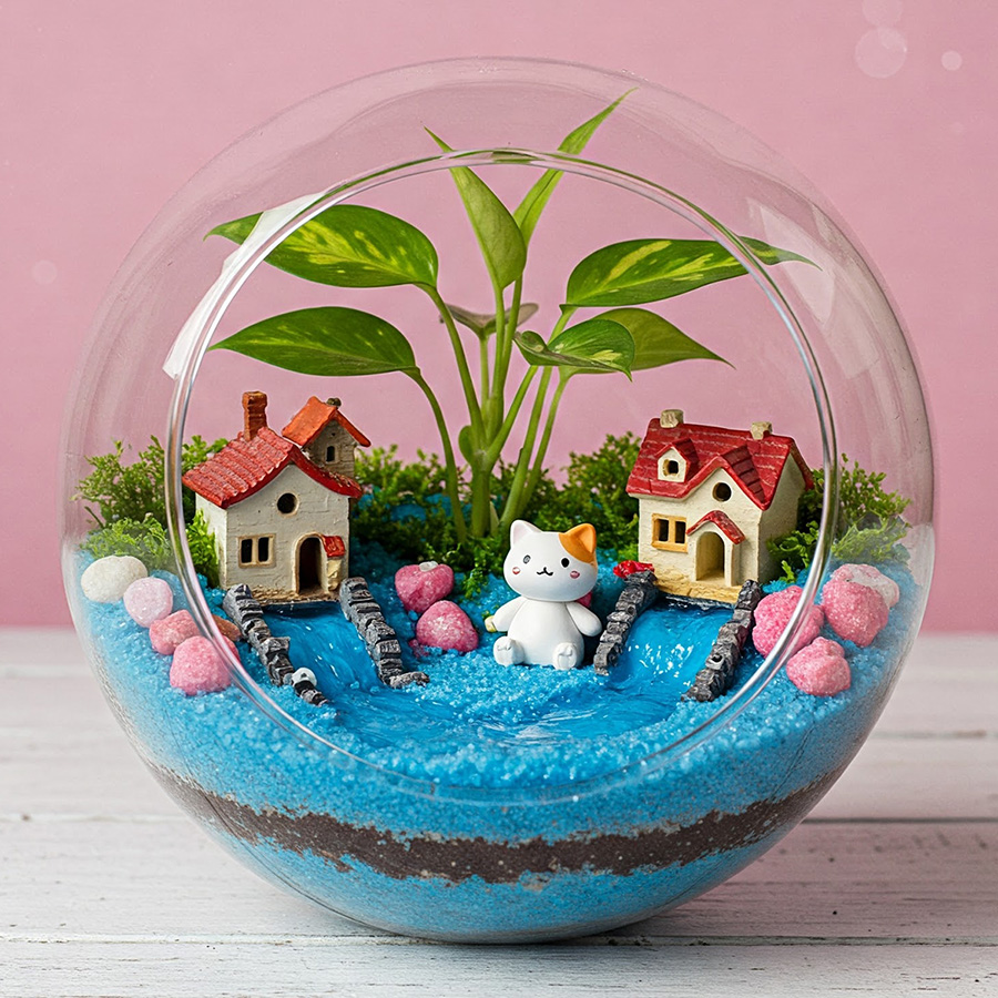decoden phone case - cover kawaii - decoden shop roma iido